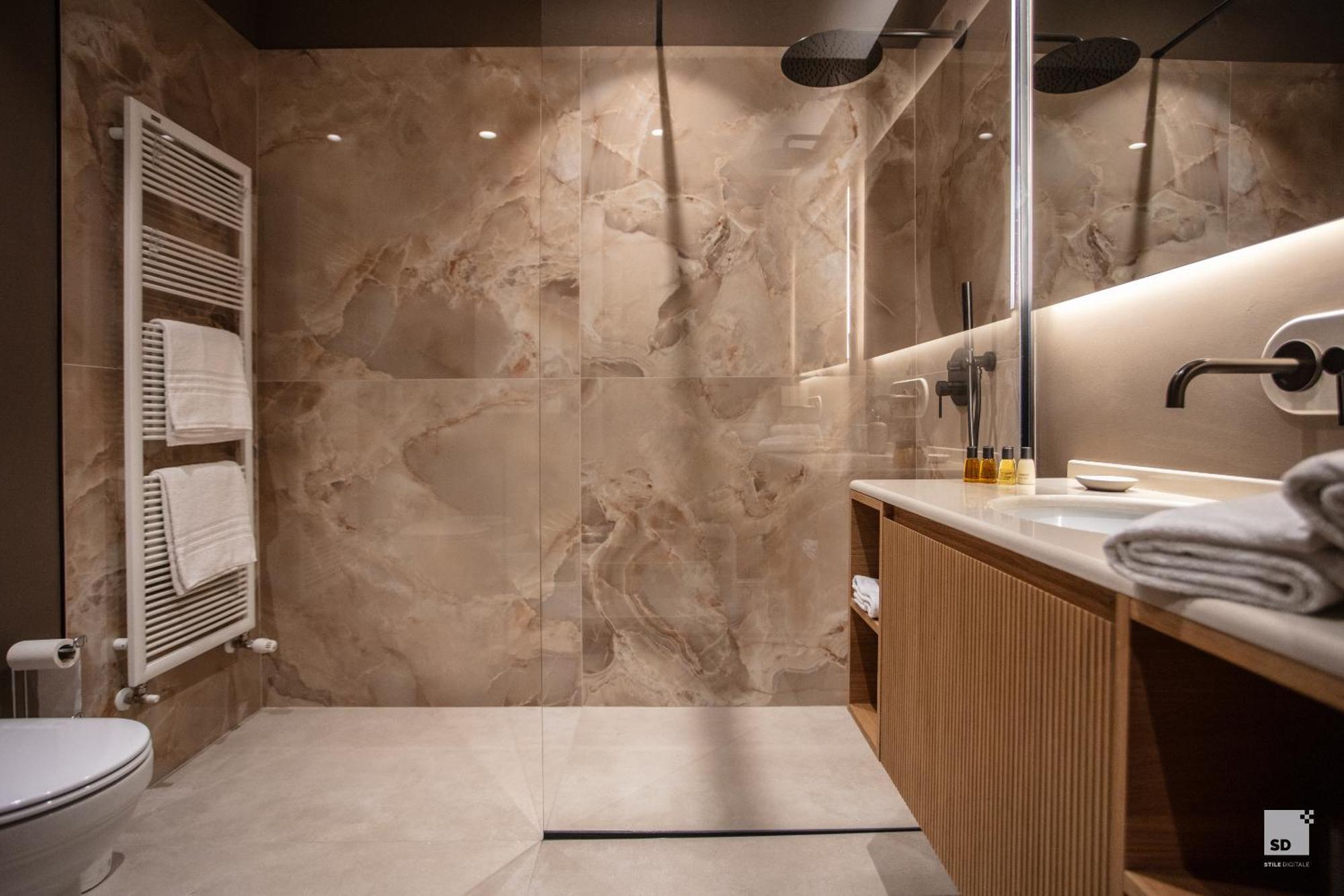 볼로냐 Marchesana Luxury 아파트 외부 사진