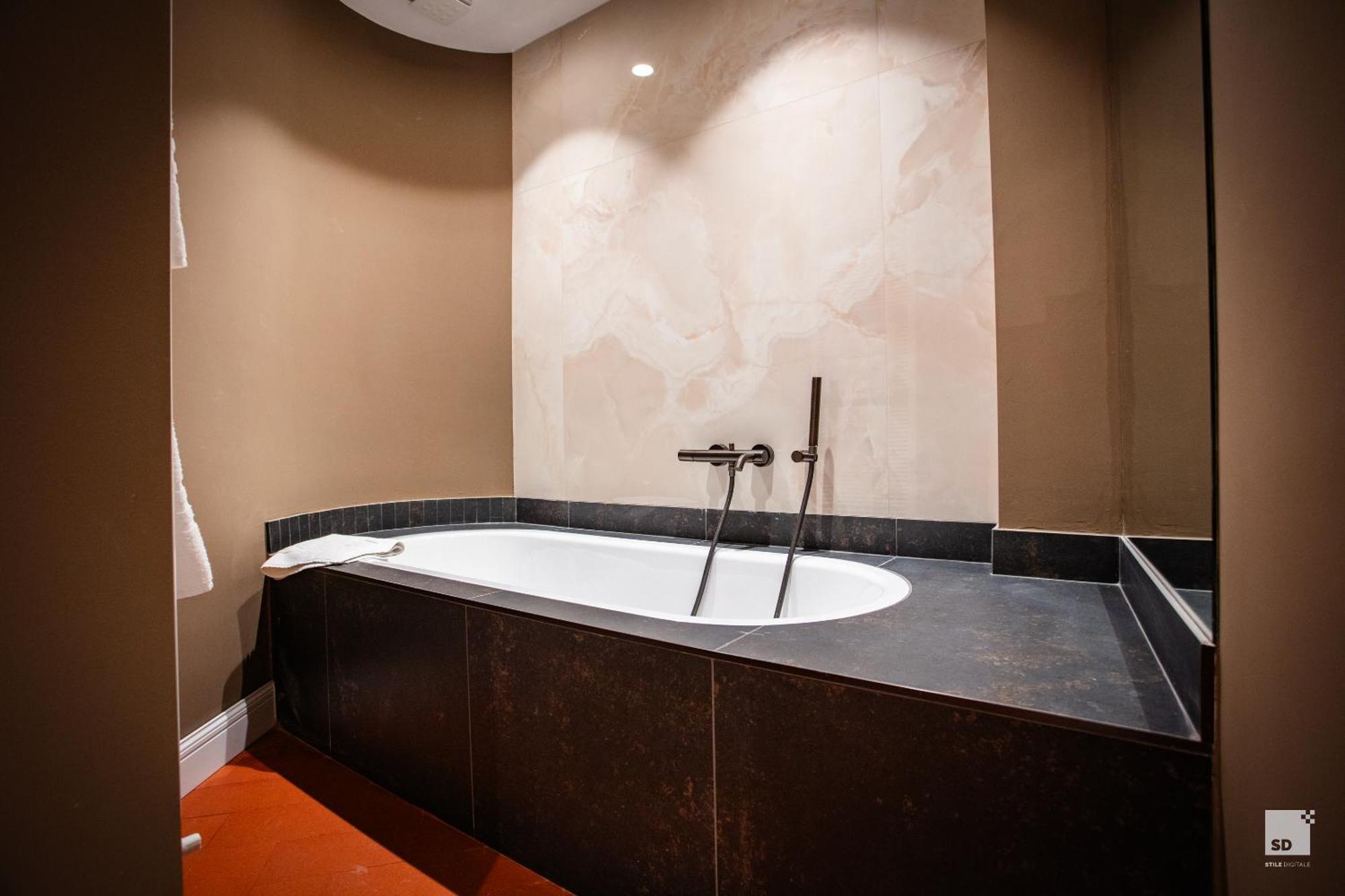 볼로냐 Marchesana Luxury 아파트 외부 사진