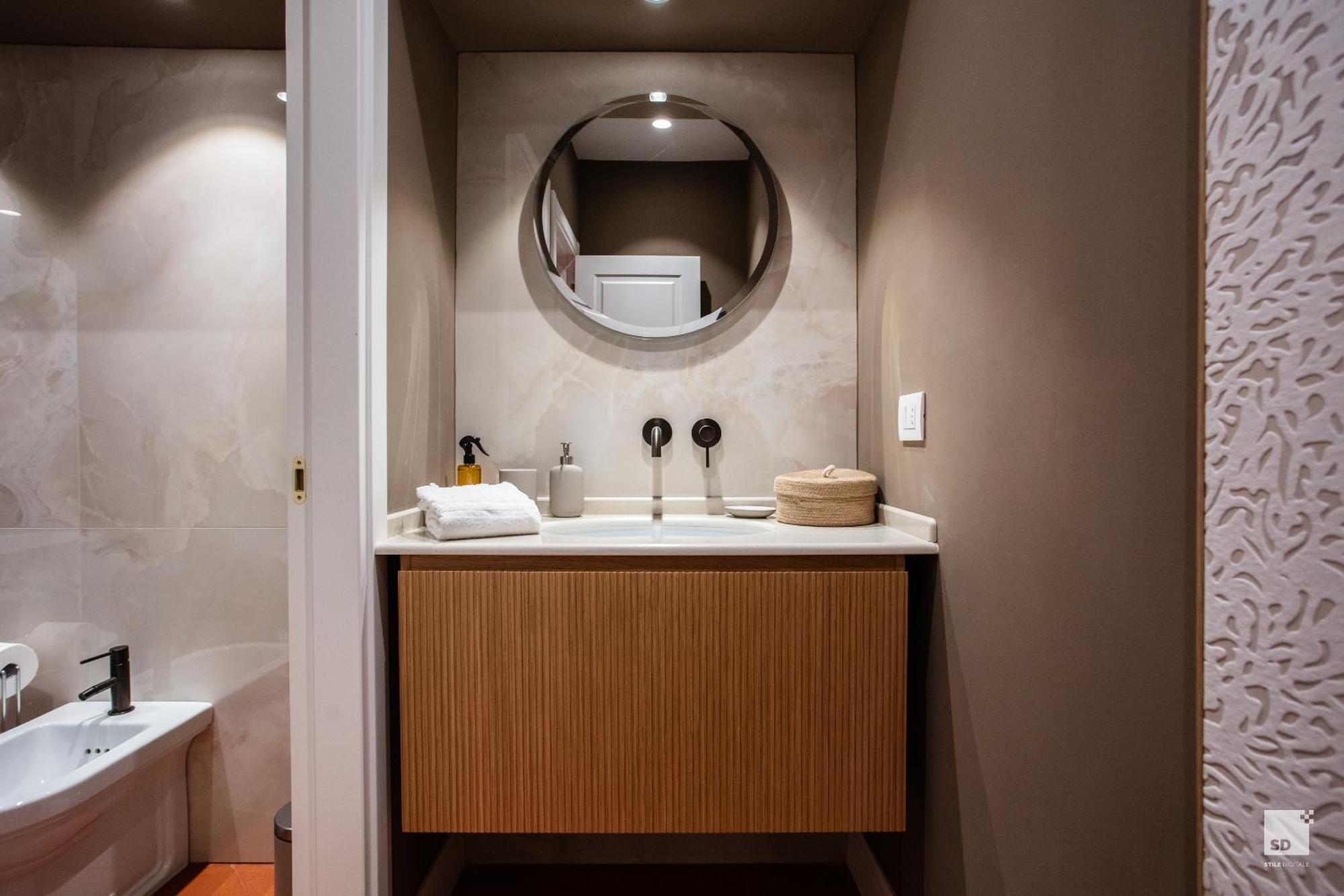 볼로냐 Marchesana Luxury 아파트 외부 사진