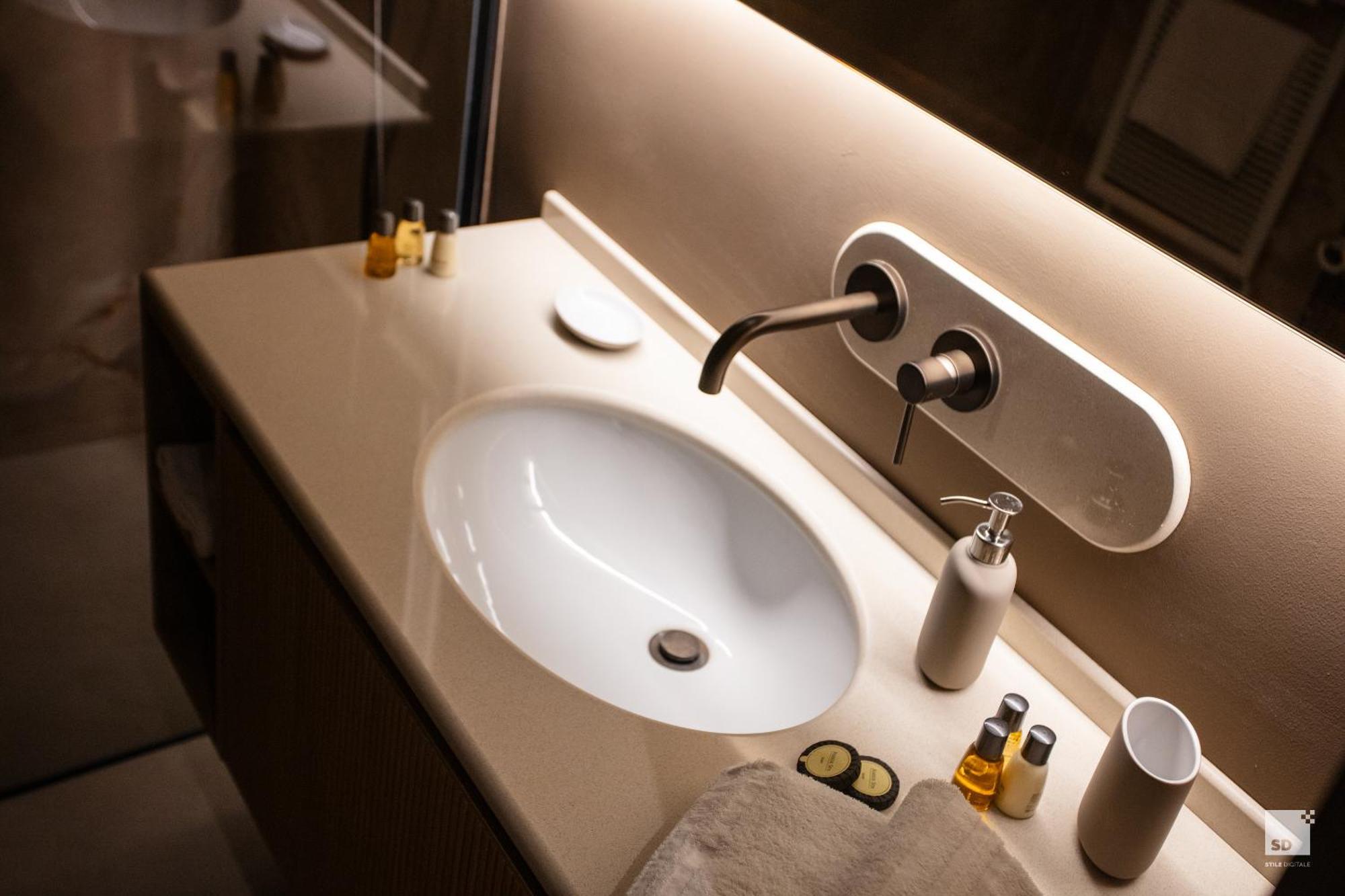 볼로냐 Marchesana Luxury 아파트 외부 사진