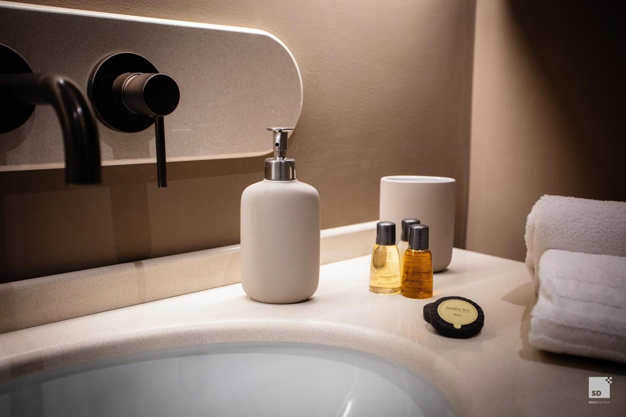 볼로냐 Marchesana Luxury 아파트 외부 사진
