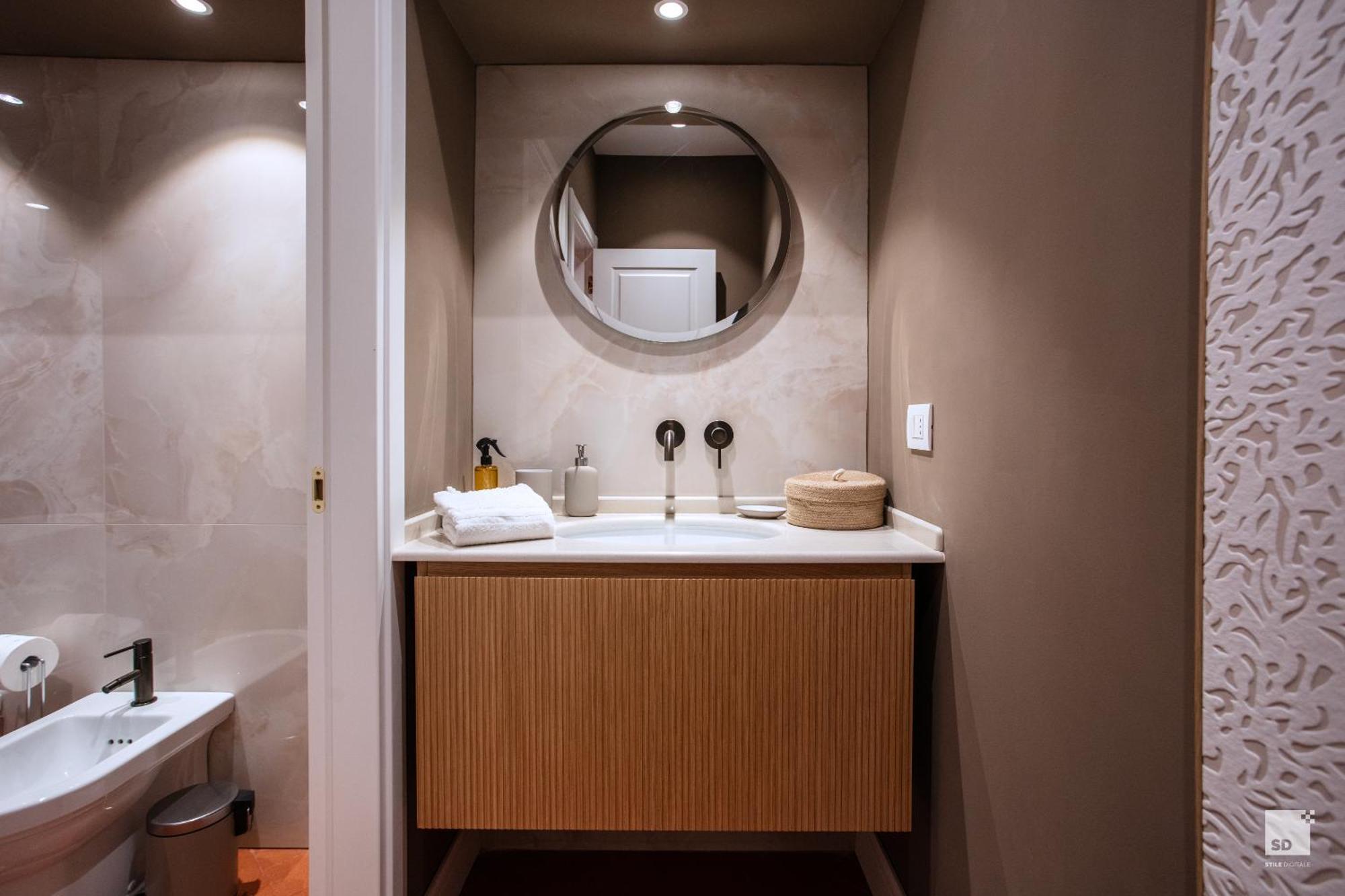 볼로냐 Marchesana Luxury 아파트 외부 사진