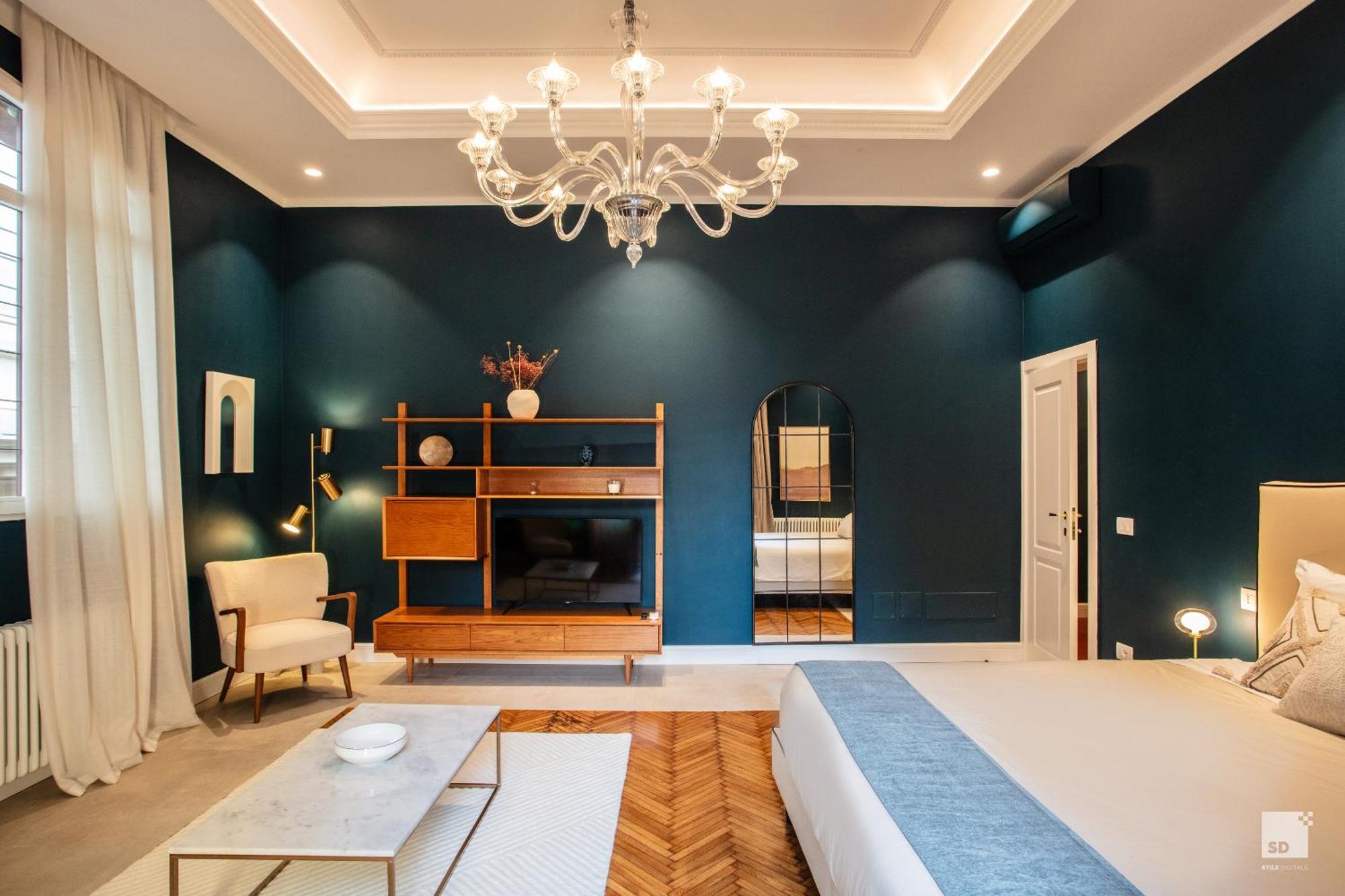 볼로냐 Marchesana Luxury 아파트 외부 사진