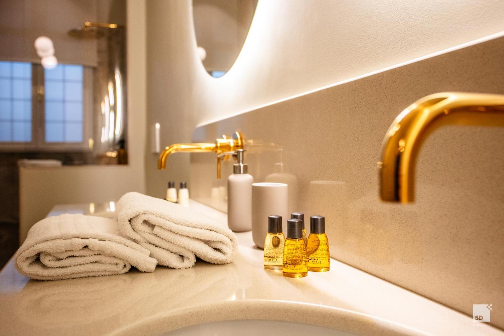 볼로냐 Marchesana Luxury 아파트 외부 사진